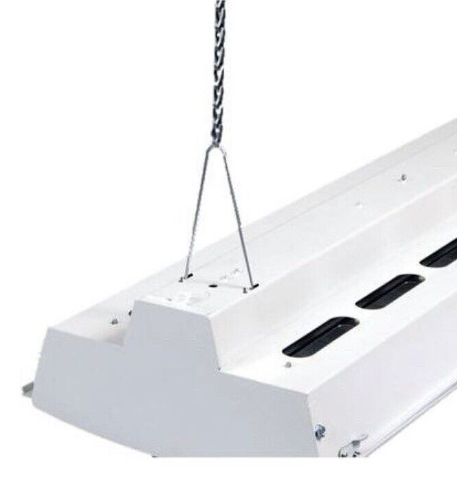 Metalux HBAYC-CHAIN/SET-U for Fixture Hanging Chain Set, Lights *Free Shipping*