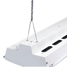 Metalux HBAYC-CHAIN/SET-U for Fixture Hanging Chain Set, Lights *Free Shipping*