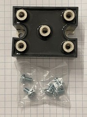 M50100TB1200 Crydom Diode Module, Date Code 1807