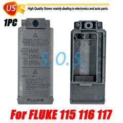 New 1 Piece Battery cover For FLUKE 115 116 117 True-RMS Digital Multimeter