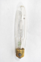 Philips Master Color Ceramic Metal Halide HPS Retro White ED18