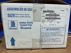Brand NewTECUMSEH 32F470-59S / 32F47059S 3000 BTU 115v R134a Indoor Condenser