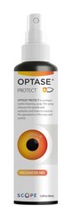 Optase Protect Eyelid Cleansing Spray 100ml – Hypochlorous Acid for Dry Eyes