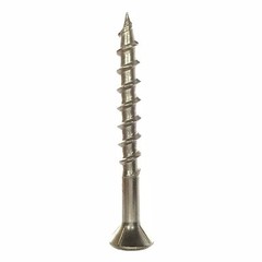 #8 Deck Screws Stainless Steel Star Drive Torx Stainless Steel All Lengths