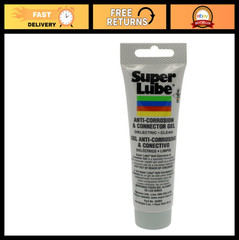 Anti-Corrosion Connector Gel – Moisture Resistant Dielectric Compound – 3 oz Tub