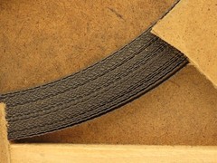 Hakansson Silco F1/2″ x 10 AR Band Saw Blades 1/2″ x .025″ x 150′ Ft 10 TPI