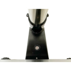 SL-916-18×18 Industrial portable bench scale Stainless steel with 600 x .05 lb