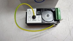 Kries VOIS R+ Voltage Detecting System 2502063 10.000 pF