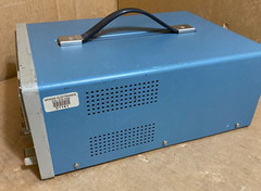 TEKTRONIX PS280 TRIPLE DC OUTPUT BENCH POWER SUPPLY
