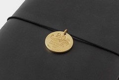TRAVELER’S COMPANY 20th Anniversary Customization Set Tin Box Japan NEW
