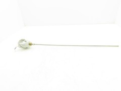 Barber Colman M116-20024 Sensor/Transmitter Thermocouple Baropac 24″ Stem