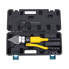 10T Integral Portable Hydraulic Flange Spreader YQ-55 Split Type Expander