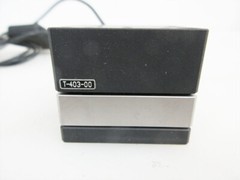 PIEZOSYSTEM JENA T-403-00 TRITOR 100 3D NANO POSITIONING STAGE XYZ
