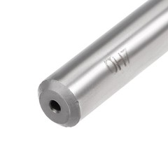 10mm Chucking Reamer H7 HSS Lathe Machine Reamer 6 Straight Flutes
