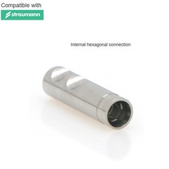 US Dental Lab Analog Compatible Straumann ITI B0ne Level RC/NC Implant platform
