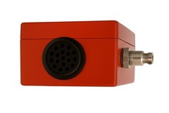DKJ-02 Industrial Acetone Gas Detector 4-20mA 0-50% LEL IP67 12-24VDC