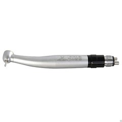 5* NSK Style Dental High Speed Handpiece large Head with Quick Coupler 4 Holes