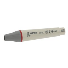 Woodpecker Dental Piezo Scaler LED Handpiece Tips G1 P1 EMS PIEZON HP-5L HW-5L