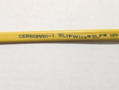 CerroMax SlipWire 12/2 with ground Residential Building Wire Cable NM-B / 25ft