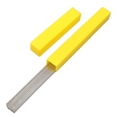 ER308L 1/8″ × 16″ 1-lbs Stainless Steel Welding Rod – TIG Filler Rod, TIG Rod