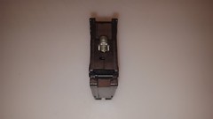 Eaton Cutler Hammer BR120 Circuit Breaker 1 Pole 20 Amp Type C120