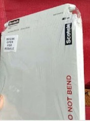 1 Dozen 3M Scotch Premium Cardboard Mailers Photo/Document 9″ x 11.5″ WHOLESALE