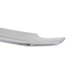Front Honeycomb Chrome Bumper Grille Trim for 2011-2015 Ford Explorer BB5Z8200AA