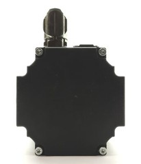 B&R 8LSA44.DB060S200-3 Servo Motor, 1.8kW, 6,000RPM, 3Nm, 3PH 400V, 100mm Frame