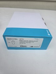 SenSura Mio Convex Ostomy Pouch Drainable 13/16″ Stoma 1pc System 16770 10 Ct