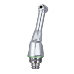 Dental 16:1 Reduction Contra Angle Head for Endodontic Motor Handpiece Push USA