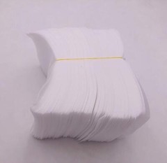 100 Pcs 4×6 Inch Foam Wrap Sheets Cushioning Foam Packing Sheets for Shipping