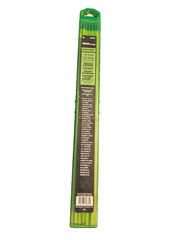 NIB Forney E7018AC Low-Hydrogen Welding Rod, 1/8-Inch, 1 lb, 30684