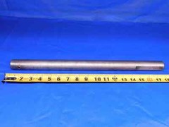 3/4 I.D. STEEL SOLID END MILL ADAPTER 18″ OAL 1 1/4 SHANK DIAMETER TOOL HOLDER