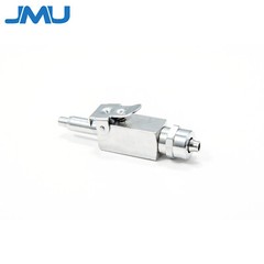 Original Woodpecker DTE Air Water Quick Connector For Dental Ultrasonic Scaler
