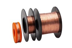 Copper wire without lacquer ø0.1-5mm CW004A (Cu-ETP – 2.0065) craft wire 1-500