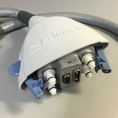 Palomar Starlux Lux G 300 IPL Handpiece – EXCELLENT