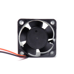 Y.S.TECH FD124020EB 12V 0.12A 40x40x20MM Cooling Fan