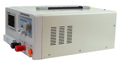 Used TekPower TP6025E DC Power Supply Adjustable Switching 60 Volt 25 AMP