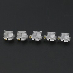 Dental Ormco Damon Brackets Orthodontic Self Ligating Ceramic Metal Roth MBT 022