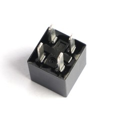 5PCS POLARIS 4016819 Automotive Relay 12VDC 20A 4Pins