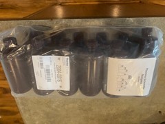 Thermo Scientific Nalgene Narrow Mouth Bottle PP 2004-0016 500 ML QTY 12 per lot