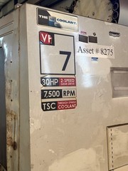 Haas VF-7 Vertical Machining Center (2003)