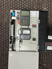 20BD077A0AYNAND0-B Allen-Bradley 77A 480V 60HP Powerflex 700 W/20-COMM-E TESTED