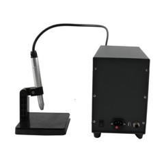 110V/60Hz 100W Spot Welding IP21 Automatic CNC Spot Welder for Jewelry DIY