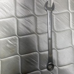 PROTO Professional USA 1236 1-1/8″ 12-Point Combination Wrench