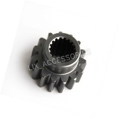 5H491-17612 harvester HST 15T variable speed drive gear