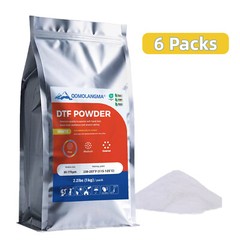 USA 13.2lbs 6kg TPU DTF Powder High Temperature Hot-melt Adhesive Powder Fine