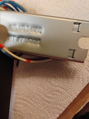 ADVANCE LED Electronic Driver XI040C110V054BST1 40W .1-1.1A Dimming – Fast Ship