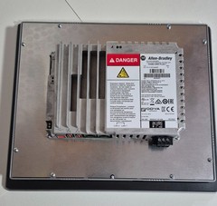 2711P-T10C22D9P Allen-Bradley PanelView Plus 7 Graphic Terminal 2711PT10C22D9P