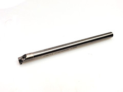 Circle CCBI-250-4-5R Solid Carbide Boring Bar 1/4″ Shank 0.285″ Min Bore 4″ OAL
